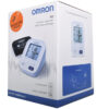 Omron M3 Blodtrykksmåler