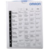 Omron M3 Blodtrykksmåler
