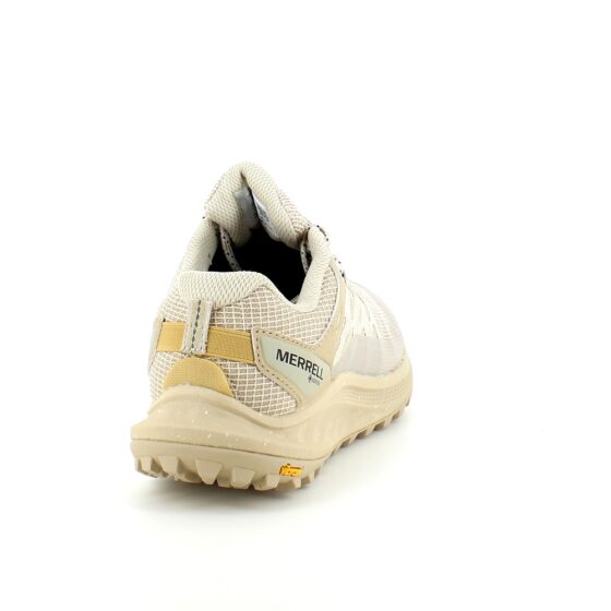 Lette tursko fra Merrell med GoreTex-membran