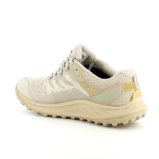 Lette tursko fra Merrell med GoreTex-membran