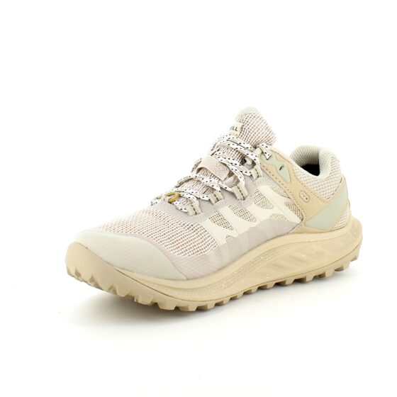Lette tursko fra Merrell med GoreTex-membran