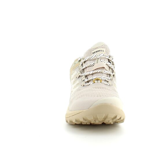 Lette tursko fra Merrell med GoreTex-membran
