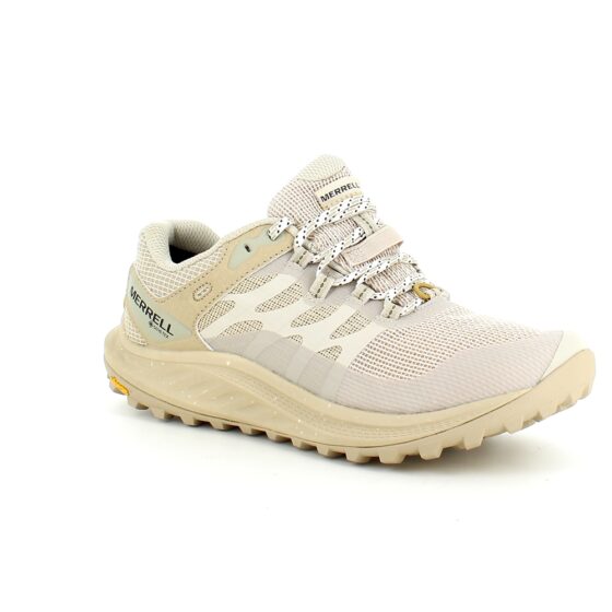 Lette tursko fra Merrell med GoreTex-membran