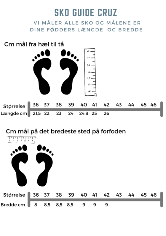 Sandal for brede føtter med ekstra svangstøtte