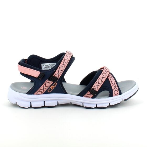 Lettvekts sandal med fantastisk komfort