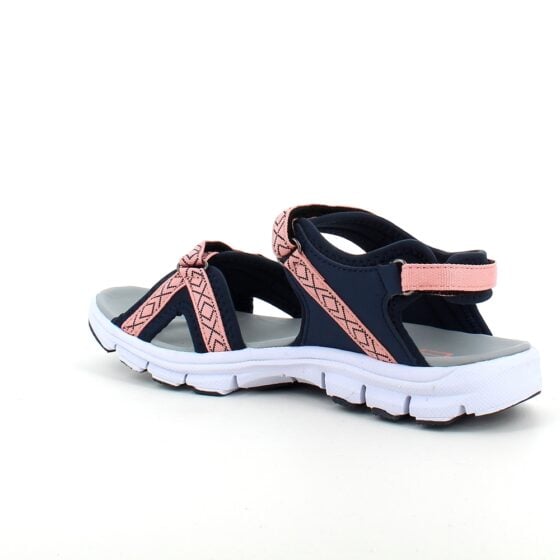 Lettvekts sandal med fantastisk komfort