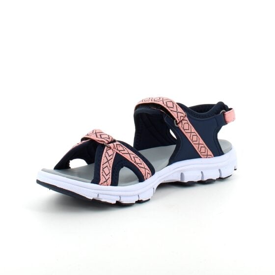 Lettvekts sandal med fantastisk komfort