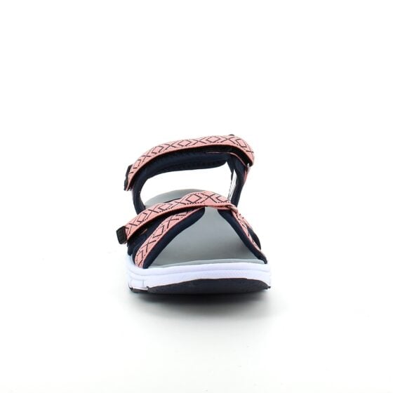 Lettvekts sandal med fantastisk komfort