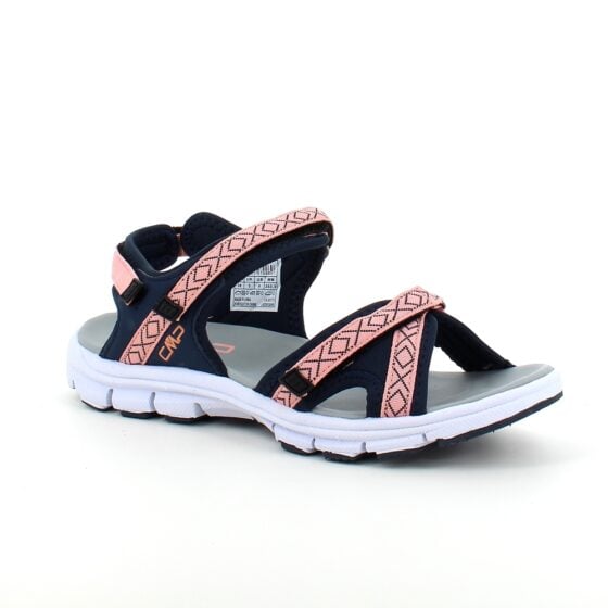 Lettvekts sandal med fantastisk komfort