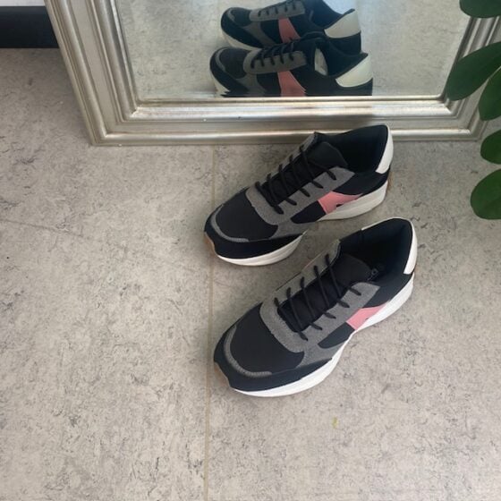 De kuleste sneakers