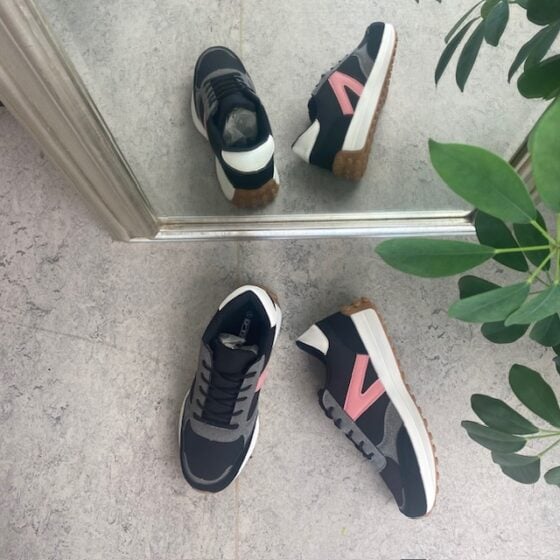 De kuleste sneakers