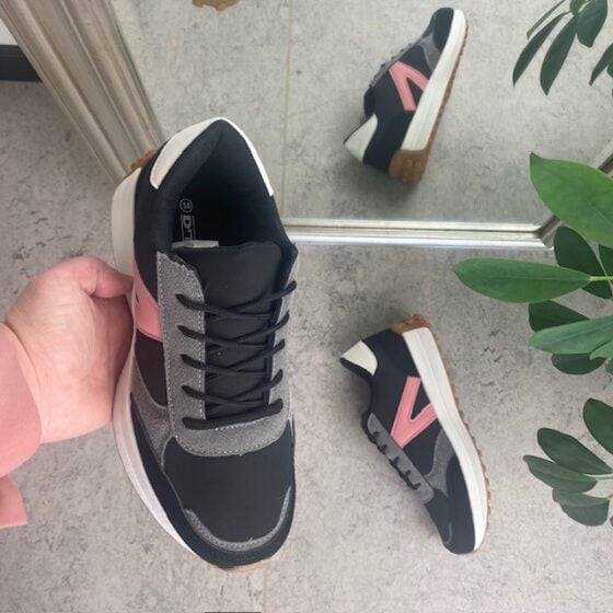 De kuleste sneakers
