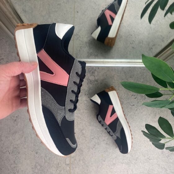 De kuleste sneakers