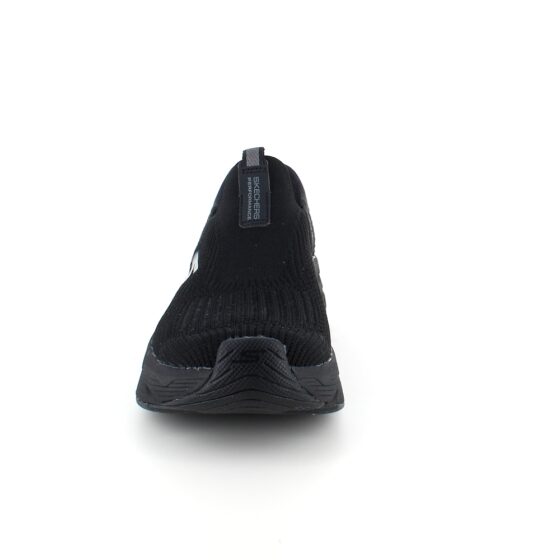 Svart slip-in fra Skechers