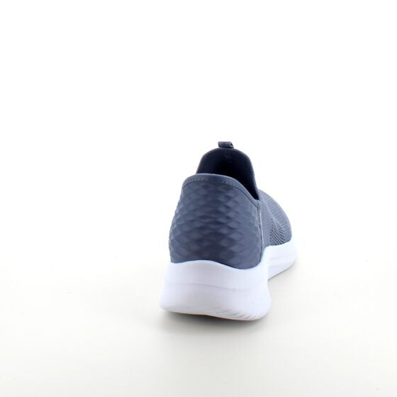 Blå Slip-ins fra Skechers