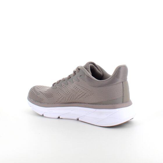 Lysebrun ComfortFit sneakers fra Endurance