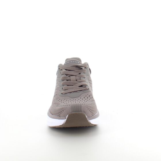 Lysebrun ComfortFit sneakers fra Endurance