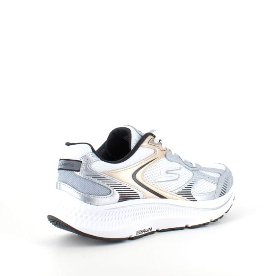 Pustende Skechers GoRun sko