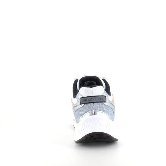 Pustende Skechers GoRun sko