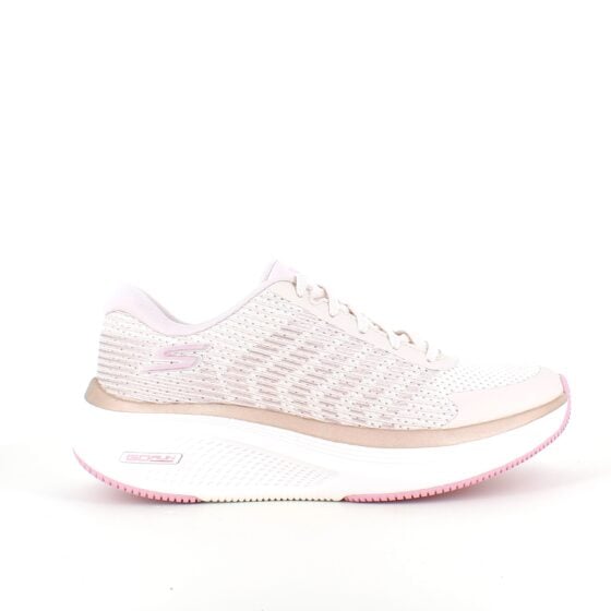 Skechers lette sko med pustende overdel