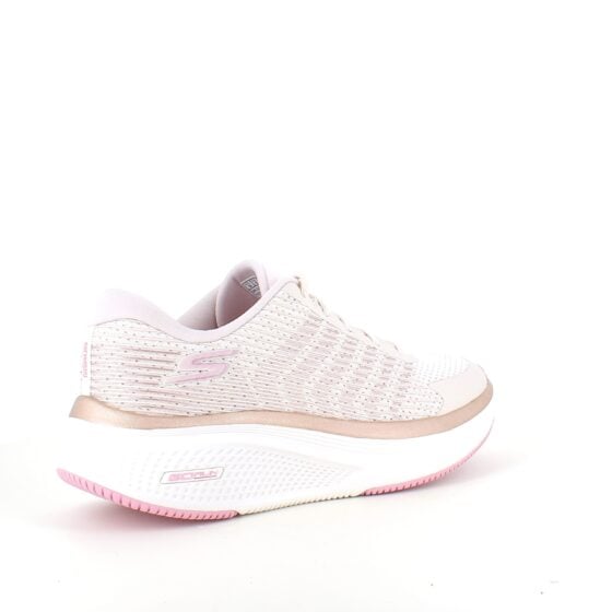 Skechers lette sko med pustende overdel