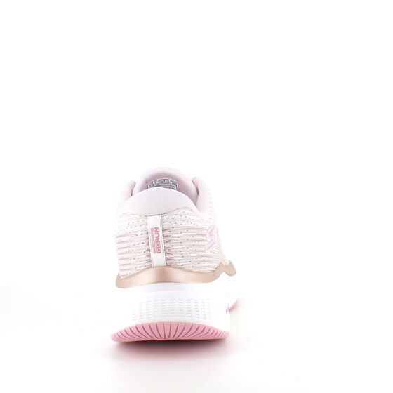 Skechers lette sko med pustende overdel