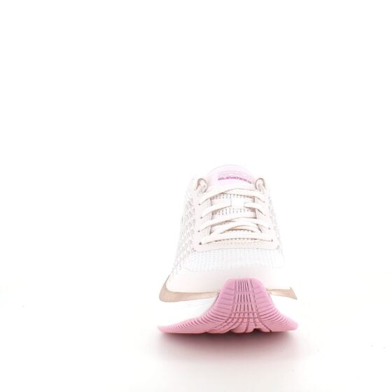 Skechers lette sko med pustende overdel