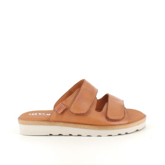 Green Comfort biosandal med god svangstøtte