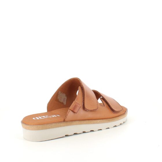 Green Comfort biosandal med god svangstøtte