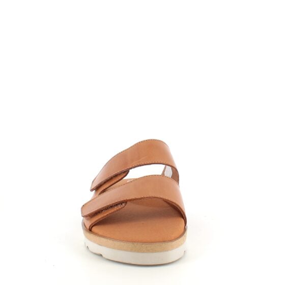 Green Comfort biosandal med god svangstøtte