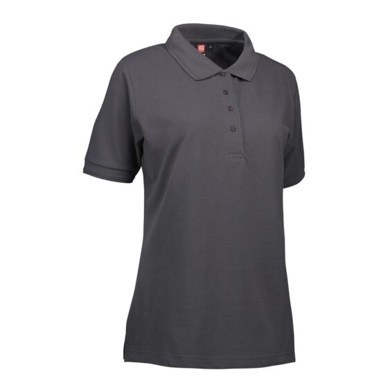 Nybo Koksgrå Dame Prowear Polo, Ekstra Slitesterk