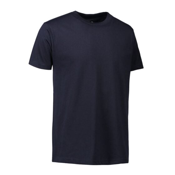 Nybo Navy Herre Prowear T-Skjorte, Slitesterk, Kortermet
