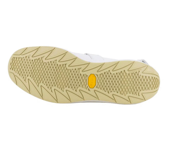 Flua White – MBT arbeidssandal for kvinner