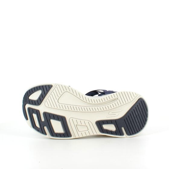 Skechers Max Cushioning Elite 2.0 Sandal med god buestøtte