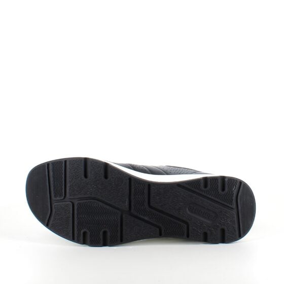 Komfortable sneakers fra Remonte med mye fotbuestøtte