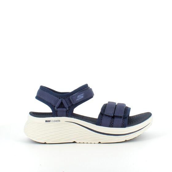 Skechers Max Cushioning Elite 2.0 Sandal med god buestøtte