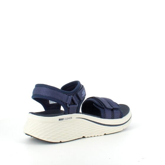 Skechers Max Cushioning Elite 2.0 Sandal med god buestøtte