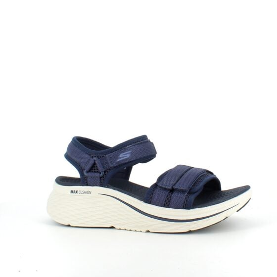 Skechers Max Cushioning Elite 2.0 Sandal med god buestøtte