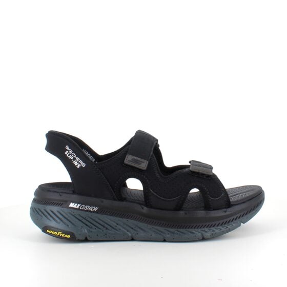 Skechers Slip-Ins herre sandal med Max Cushion-såle