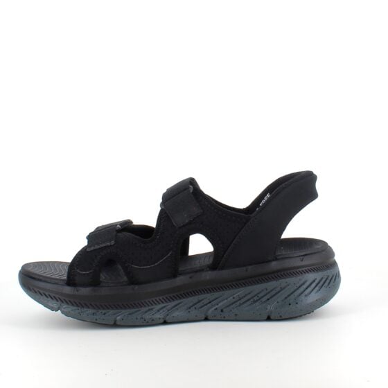 Skechers Slip-Ins herre sandal med Max Cushion-såle