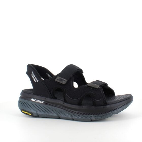 Skechers Slip-Ins herre sandal med Max Cushion-såle