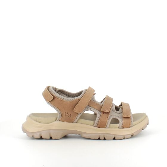 Godt støttende sandal fra Green Comfort