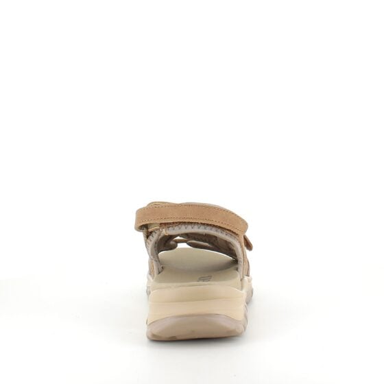 Godt støttende sandal fra Green Comfort