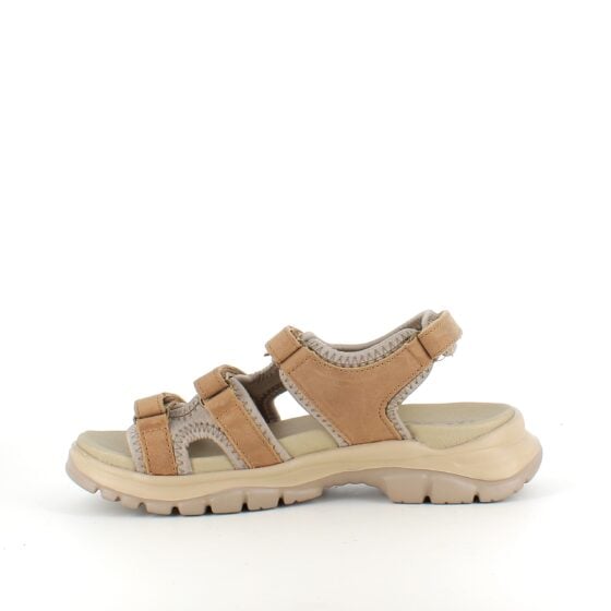 Godt støttende sandal fra Green Comfort