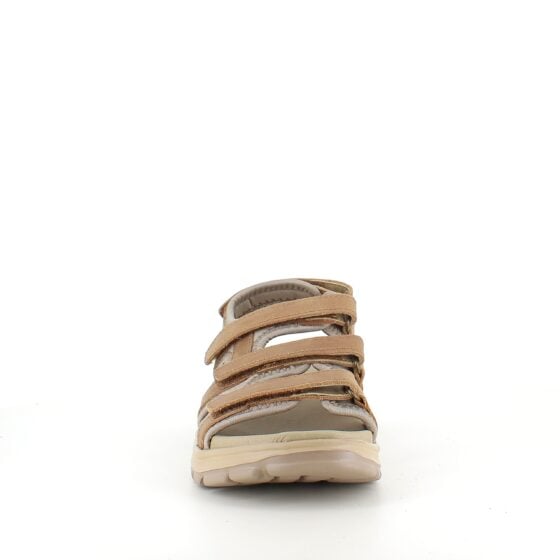 Godt støttende sandal fra Green Comfort