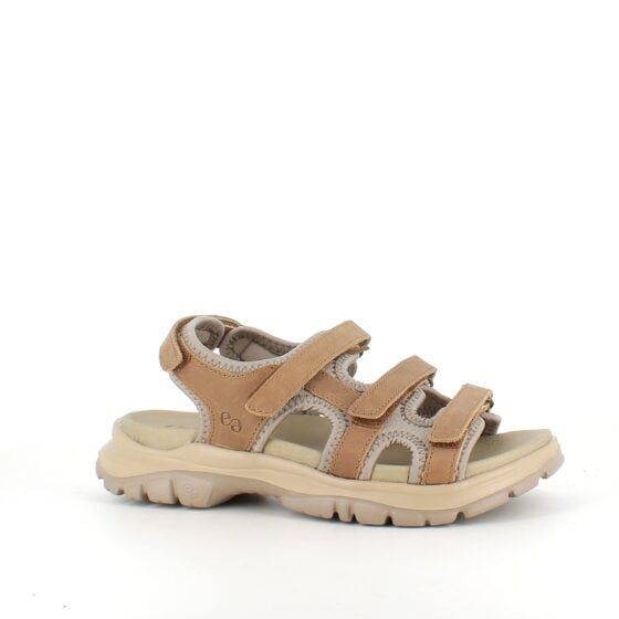 Godt støttende sandal fra Green Comfort