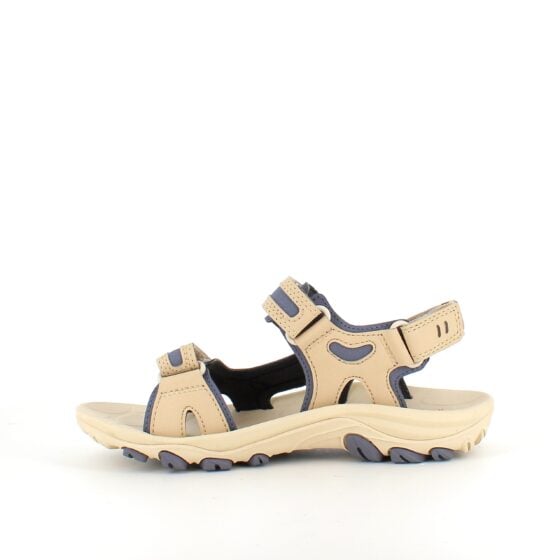 Merrell tursandal med avtagbar hælrem