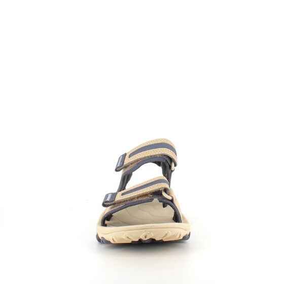 Merrell tursandal med avtagbar hælrem