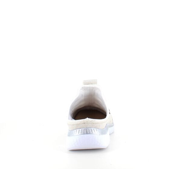 Lettvekt slip-on sko fra Rieker