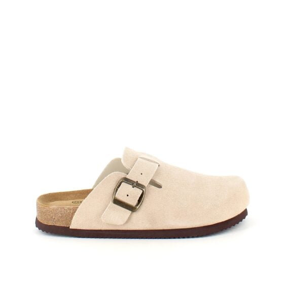 Beige tresko sandal fra Cph-Copenhagen
